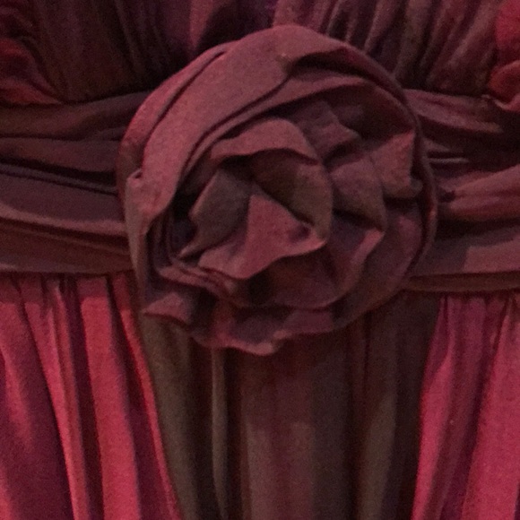 Kay Unger Formal Dress - Picture 3 of 4